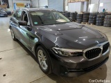  Bmw  Serie 5 Baureihe 5 Touring 520 d 2.0 140KW AT8 E6d #11