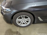  Bmw  Serie 5 Baureihe 5 Touring 520 d 2.0 140KW AT8 E6d #12
