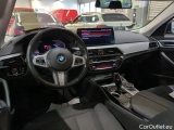  Bmw  Serie 5 Baureihe 5 Touring 520 d 2.0 140KW AT8 E6d #14