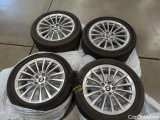  Bmw  Serie 5 Baureihe 5 Touring 520 d 2.0 140KW AT8 E6d #15