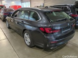  Bmw  Serie 5 Baureihe 5 Touring 520 d 2.0 140KW AT8 E6d #20