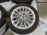  Bmw  Serie 5 Baureihe 5 Touring 520 d 2.0 140KW AT8 E6d #23