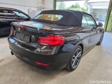  Bmw  Serie 2 Baureihe 2 Cabrio 230 i Sport Line 185KW AT8 E6dT #2
