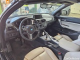  Bmw  Serie 2 Baureihe 2 Cabrio 230 i Sport Line 185KW AT8 E6dT #3