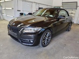  Bmw  Serie 2 Baureihe 2 Cabrio 230 i Sport Line 185KW AT8 E6dT 