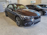  Bmw  Serie 2 Baureihe 2 Cabrio 230 i Sport Line 185KW AT8 E6dT #8