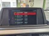  Bmw  Serie 2 Baureihe 2 Cabrio 230 i Sport Line 185KW AT8 E6dT #63
