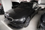 Bmw  Serie 3 Baureihe 3 Lim. 320 e Advantage 2.0 150KW E6d 