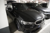  Bmw  Serie 3 Baureihe 3 Lim. 320 e Advantage 2.0 150KW E6d #8