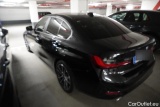  Bmw  Serie 3 Baureihe 3 Lim. 320 e Advantage 2.0 150KW E6d #9