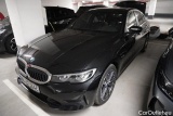  Bmw  Serie 3 Baureihe 3 Lim. 320 e Advantage 2.0 150KW E6d #15