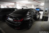  Bmw  Serie 3 Baureihe 3 Lim. 320 e Advantage 2.0 150KW E6d #34