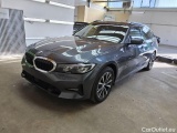  Bmw  Serie 3 Baureihe 3 Touring 320 d Sport Line 2.0 140KW AT8 E6d 