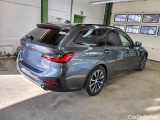  Bmw  Serie 3 Baureihe 3 Touring 320 d Sport Line 2.0 140KW AT8 E6d #2