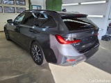  Bmw  Serie 3 Baureihe 3 Touring 320 d Sport Line 2.0 140KW AT8 E6d #9