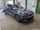  Bmw  Serie 3 Baureihe 3 Touring 320 d Sport Line 2.0 140KW AT8 E6d #8
