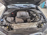  Bmw  Serie 3 Baureihe 3 Touring 320 d Sport Line 2.0 140KW AT8 E6d #12