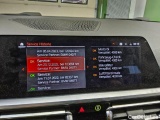  Bmw  Serie 3 Baureihe 3 Touring 320 d Sport Line 2.0 140KW AT8 E6d #18