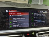  Bmw  Serie 3 Baureihe 3 Touring 320 d Sport Line 2.0 140KW AT8 E6d #16