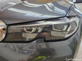  Bmw  Serie 3 Baureihe 3 Touring 320 d Sport Line 2.0 140KW AT8 E6d #31