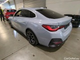  Bmw  Serie 4 Gran Coupe Baureihe 4 Gran Coupe 420 i M Sport 2.0 135KW AT8 E6d #9
