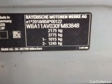  Bmw  Serie 4 Gran Coupe Baureihe 4 Gran Coupe 420 i M Sport 2.0 135KW AT8 E6d #4