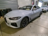  Bmw  Serie 4 Gran Coupe Baureihe 4 Gran Coupe 420 i M Sport 2.0 135KW AT8 E6d 