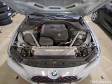  Bmw  Serie 4 Gran Coupe Baureihe 4 Gran Coupe 420 i M Sport 2.0 135KW AT8 E6d #12