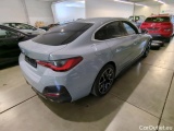  Bmw  Serie 4 Gran Coupe Baureihe 4 Gran Coupe 420 i M Sport 2.0 135KW AT8 E6d #2