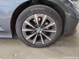  Bmw  Serie 3 Baureihe 3 Touring 320 d Sport Line 2.0 140KW AT8 E6d #77