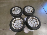  Bmw  Serie 4 Gran Coupe Baureihe 4 Gran Coupe 420 i M Sport 2.0 135KW AT8 E6d #16