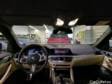  Bmw  Serie 4 Gran Coupe Baureihe 4 Gran Coupe 420 i M Sport 2.0 135KW AT8 E6d #17