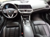  Bmw  Serie 4 Gran Coupe BMW 4er 420d Gran Coupe 5d 140kW #3