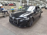  Bmw  Serie 4 Gran Coupe BMW 4er 420d Gran Coupe 5d 140kW 