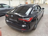  Bmw  Serie 4 Gran Coupe BMW 4er 420d Gran Coupe 5d 140kW #2