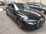  Bmw  Serie 4 Gran Coupe BMW 4er 420d Gran Coupe 5d 140kW #7
