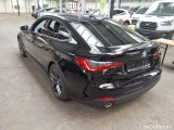  Bmw  Serie 4 Gran Coupe BMW 4er 420d Gran Coupe 5d 140kW #8