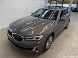  Bmw  Serie 5 Baureihe 5 Lim. 520 d xDrive Luxury Line 2.0 140KW AT8 E6d 