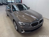  Bmw  Serie 5 Baureihe 5 Lim. 520 d xDrive Luxury Line 2.0 140KW AT8 E6d #16