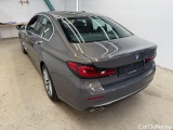  Bmw  Serie 5 Baureihe 5 Lim. 520 d xDrive Luxury Line 2.0 140KW AT8 E6d #18