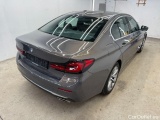  Bmw  Serie 5 Baureihe 5 Lim. 520 d xDrive Luxury Line 2.0 140KW AT8 E6d #17