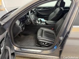  Bmw  Serie 5 Baureihe 5 Lim. 520 d xDrive Luxury Line 2.0 140KW AT8 E6d #27