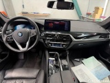  Bmw  Serie 5 Baureihe 5 Lim. 520 d xDrive Luxury Line 2.0 140KW AT8 E6d #25