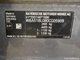  Bmw  Serie 5 Baureihe 5 Lim. 520 d xDrive Luxury Line 2.0 140KW AT8 E6d #34