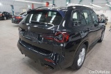  Bmw  X3 Baureihe  xDrive 20 d M Sport 2.0 140KW AT8 E6d #2