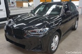  Bmw  X3 Baureihe  xDrive 20 d M Sport 2.0 140KW AT8 E6d 
