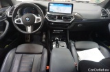  Bmw  X3 Baureihe  xDrive 20 d M Sport 2.0 140KW AT8 E6d #3