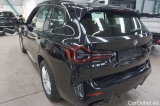  Bmw  X3 Baureihe  xDrive 20 d M Sport 2.0 140KW AT8 E6d #8