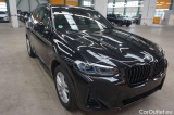  Bmw  X3 Baureihe  xDrive 20 d M Sport 2.0 140KW AT8 E6d #7