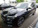  Bmw  X3 Baureihe  M40 d 3.0 250KW AT8 E6d 